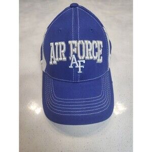 Air Force NCAA Adjustable Men's Cap Hat Captivating Headgear